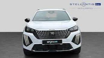 Peugeot 2008 1.2 GT e-DSC6 Euro 6 (s/s) 5dr