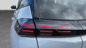 Peugeot 2008 1.2 GT e-DSC6 Euro 6 (s/s) 5dr