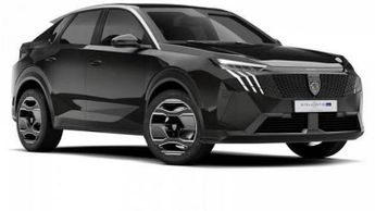 Peugeot 3008 1.2 GT e-DSC6 Euro 6 (s/s) 5dr