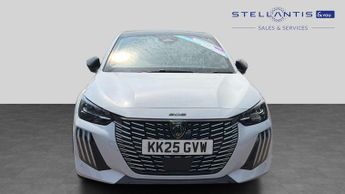Peugeot 208 1.2 GT Premium e-DSC6 Euro 6 (s/s) 5dr