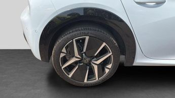 Peugeot 208 1.2 GT Premium e-DSC6 Euro 6 (s/s) 5dr