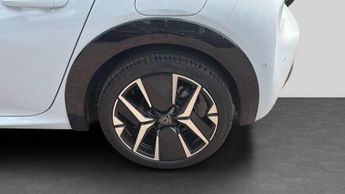 Peugeot 208 1.2 GT Premium e-DSC6 Euro 6 (s/s) 5dr