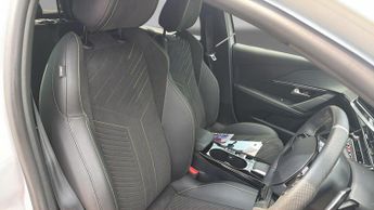 Peugeot 208 1.2 GT Premium e-DSC6 Euro 6 (s/s) 5dr