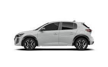 Peugeot 208 1.2 GT Premium e-DSC6 Euro 6 (s/s) 5dr