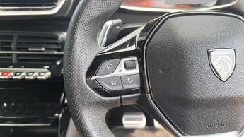 Peugeot 208 1.2 GT Premium e-DSC6 Euro 6 (s/s) 5dr