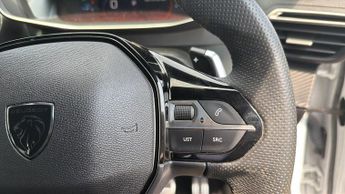 Peugeot 208 1.2 GT Premium e-DSC6 Euro 6 (s/s) 5dr