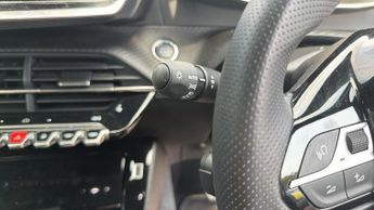 Peugeot 208 1.2 GT Premium e-DSC6 Euro 6 (s/s) 5dr