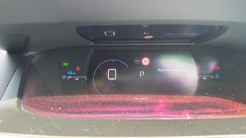 Peugeot 208 1.2 GT Premium e-DSC6 Euro 6 (s/s) 5dr