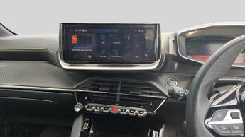 Peugeot 208 1.2 GT Premium e-DSC6 Euro 6 (s/s) 5dr