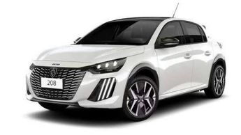 Peugeot 208 1.2 GT Premium e-DSC6 Euro 6 (s/s) 5dr