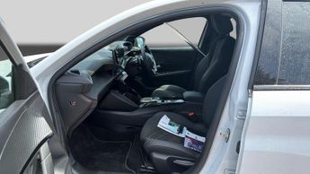 Peugeot 208 1.2 GT Premium e-DSC6 Euro 6 (s/s) 5dr
