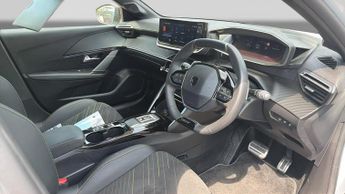Peugeot 208 1.2 GT Premium e-DSC6 Euro 6 (s/s) 5dr