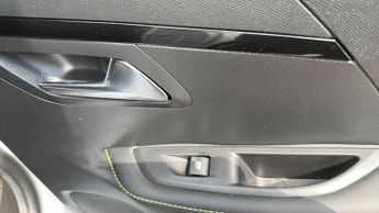 Peugeot 208 1.2 GT Premium e-DSC6 Euro 6 (s/s) 5dr