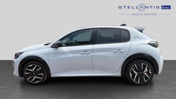 Peugeot 208 1.2 GT Premium e-DSC6 Euro 6 (s/s) 5dr