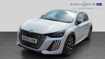 Peugeot 208 1.2 GT Premium e-DSC6 Euro 6 (s/s) 5dr