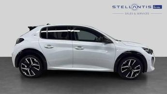 Peugeot 208 1.2 PureTech Active Premium EAT Euro 6 (s/s) 5dr