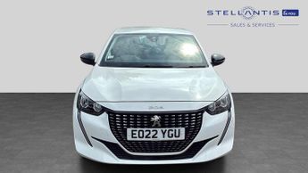 Peugeot 208 1.2 PureTech Active Premium EAT Euro 6 (s/s) 5dr