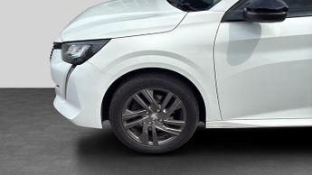 Peugeot 208 1.2 PureTech Active Premium EAT Euro 6 (s/s) 5dr