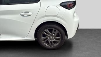 Peugeot 208 1.2 PureTech Active Premium EAT Euro 6 (s/s) 5dr