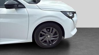 Peugeot 208 1.2 PureTech Active Premium EAT Euro 6 (s/s) 5dr