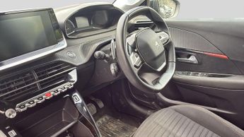 Peugeot 208 1.2 PureTech Active Premium EAT Euro 6 (s/s) 5dr