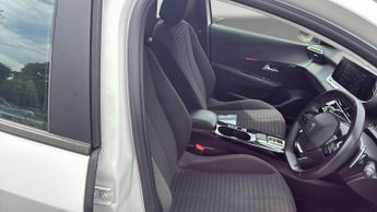 Peugeot 208 1.2 PureTech Active Premium EAT Euro 6 (s/s) 5dr