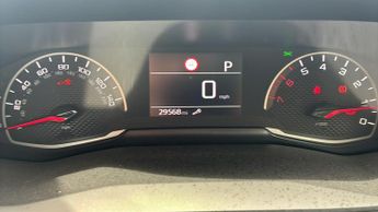 Peugeot 208 1.2 PureTech Active Premium EAT Euro 6 (s/s) 5dr