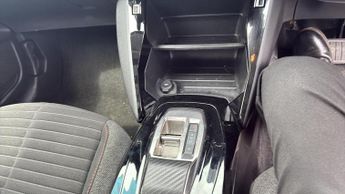 Peugeot 208 1.2 PureTech Active Premium EAT Euro 6 (s/s) 5dr