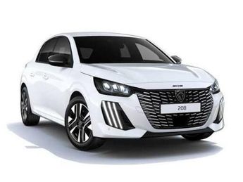Peugeot 208 1.2 PureTech Active Premium EAT Euro 6 (s/s) 5dr