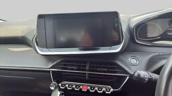 Peugeot 208 1.2 PureTech Active Premium EAT Euro 6 (s/s) 5dr