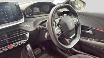 Peugeot 208 1.2 PureTech Active Premium EAT Euro 6 (s/s) 5dr