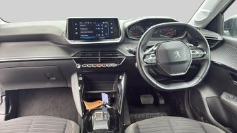 Peugeot 208 1.2 PureTech Active Premium EAT Euro 6 (s/s) 5dr