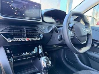 Peugeot 208 1.2 PureTech Active Premium EAT Euro 6 (s/s) 5dr
