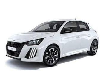 Peugeot 208 1.2 PureTech Active Premium EAT Euro 6 (s/s) 5dr