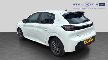 Peugeot 208 1.2 PureTech Active Premium EAT Euro 6 (s/s) 5dr
