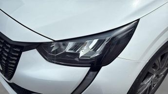 Peugeot 208 1.2 PureTech Active Premium EAT Euro 6 (s/s) 5dr