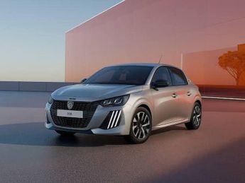 Peugeot 208 1.2 PureTech Allure Euro 6 (s/s) 5dr