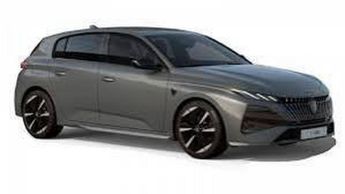 Peugeot 308 1.6 12.4kWh GT e-EAT Euro 6 (s/s) 5dr