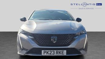 Peugeot 308 1.6 12.4kWh GT e-EAT Euro 6 (s/s) 5dr