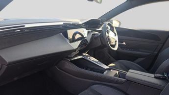 Peugeot 308 1.6 12.4kWh GT e-EAT Euro 6 (s/s) 5dr