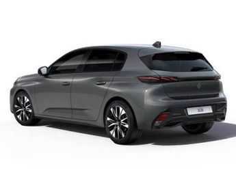 Peugeot 308 1.6 12.4kWh GT e-EAT Euro 6 (s/s) 5dr