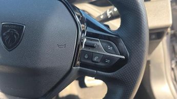 Peugeot 308 1.6 12.4kWh GT e-EAT Euro 6 (s/s) 5dr