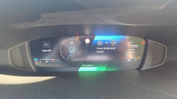 Peugeot 308 1.6 12.4kWh GT e-EAT Euro 6 (s/s) 5dr