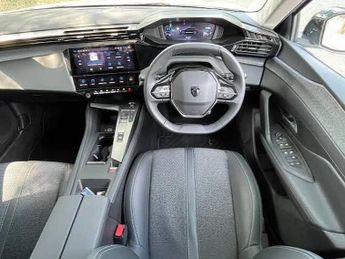 Peugeot 308 1.6 12.4kWh GT e-EAT Euro 6 (s/s) 5dr
