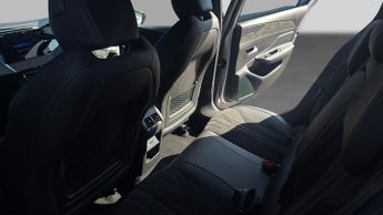 Peugeot 308 1.6 12.4kWh GT e-EAT Euro 6 (s/s) 5dr