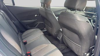 Peugeot 2008 50kWh Allure Premium Auto 5dr