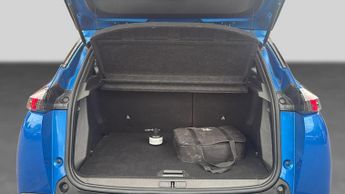 Peugeot 2008 50kWh Allure Premium Auto 5dr