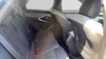 Peugeot 3008 73kWh GT Auto 5dr