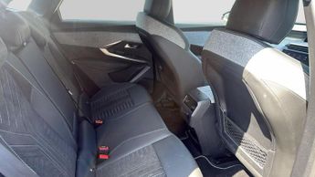 Peugeot 3008 73kWh GT Auto 5dr