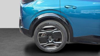 Peugeot 3008 73kWh GT Auto 5dr
